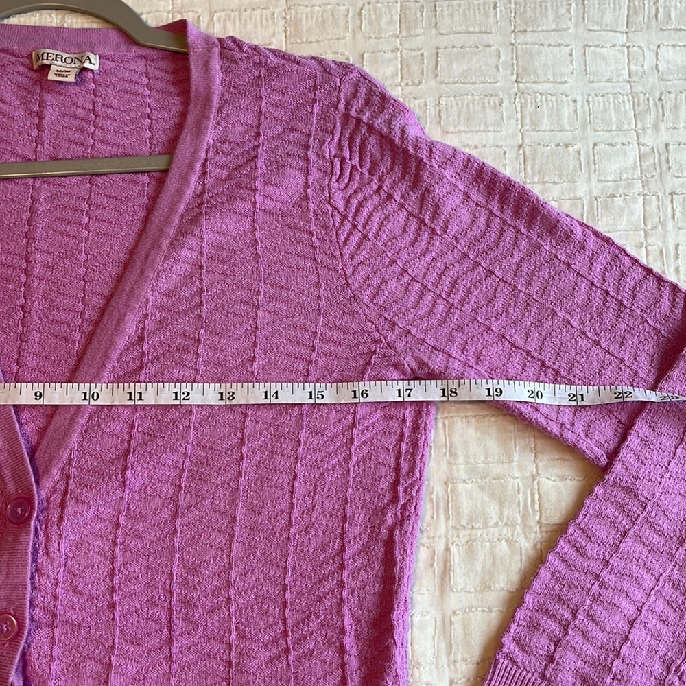 Merona Cardigan